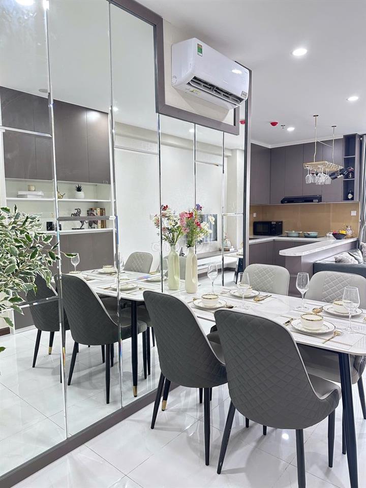 Sắp đi sang Nhật nên em cần nhượng lại căn 2PN - 55m2 giá 2 Tỏi còn TL