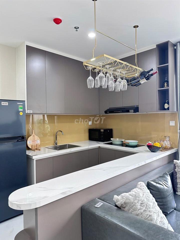 Sắp đi sang Nhật nên em cần nhượng lại căn 2PN - 55m2 giá 2 Tỏi còn TL