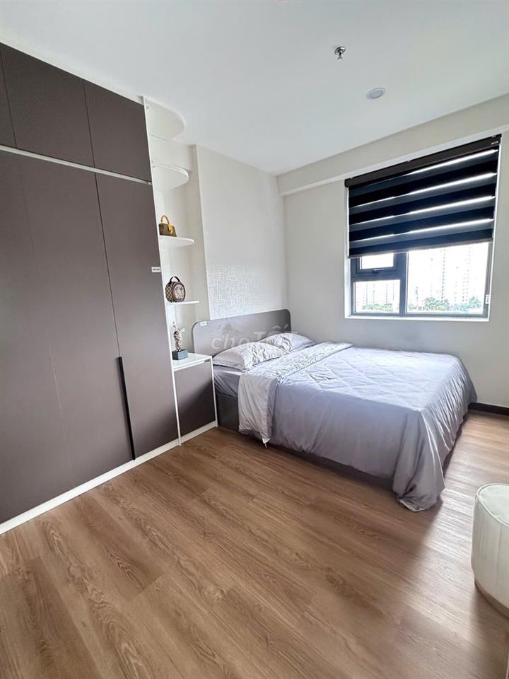 Sắp đi sang Nhật nên em cần nhượng lại căn 2PN - 55m2 giá 2 Tỏi còn TL