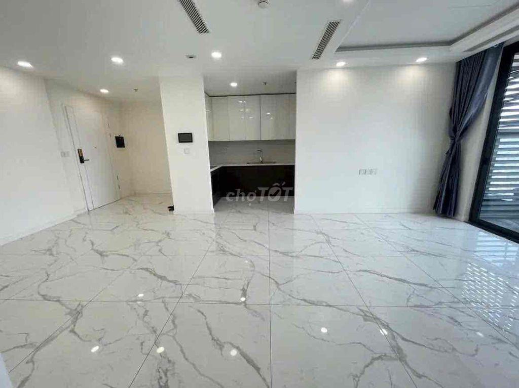 Bán Căn Hộ Giá Tốt - Vào Ở Ngay  - 55m2 - 1 Tỏi 9