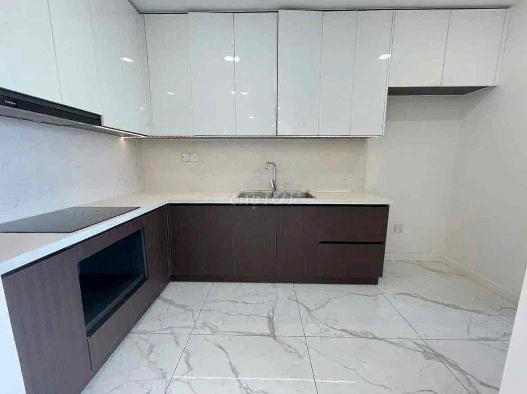 Bán Căn Hộ Giá Tốt - Vào Ở Ngay  - 55m2 - 1 Tỏi 9