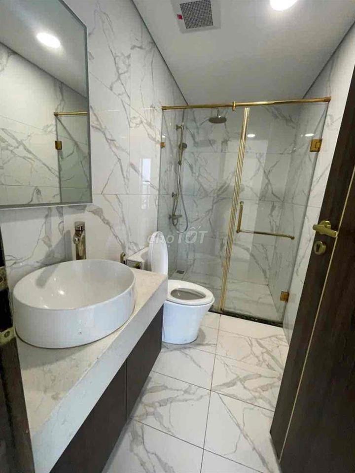 Bán Căn Hộ Giá Tốt - Vào Ở Ngay  - 55m2 - 1 Tỏi 9