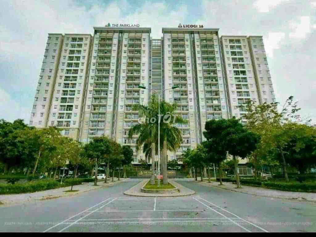 ✅Shop house The parrkland sổ hồng sẵn chính chủ