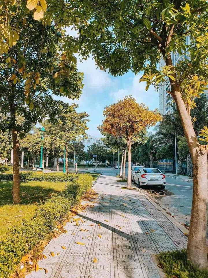 ✅Shop house The parrkland sổ hồng sẵn chính chủ