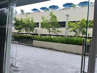 Shop house 1 trệt 1 lầu cc The Parkland,Hiệp Thành city
