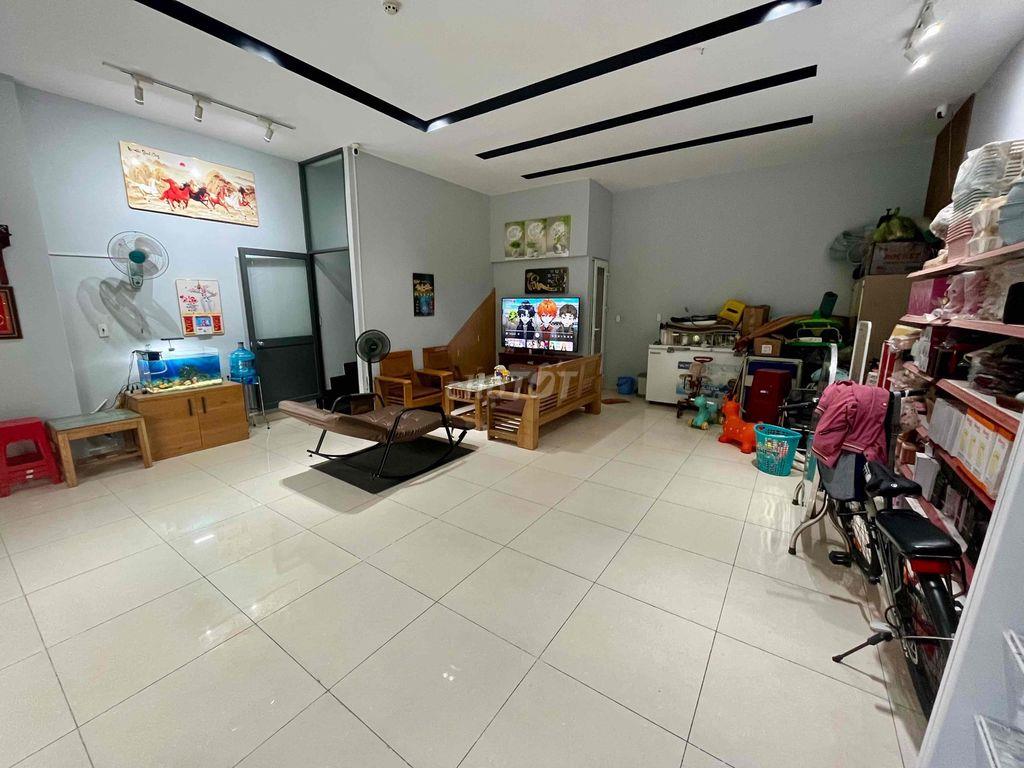 Shop house 1 trệt 1 lầu cc The Parkland,Hiệp Thành city