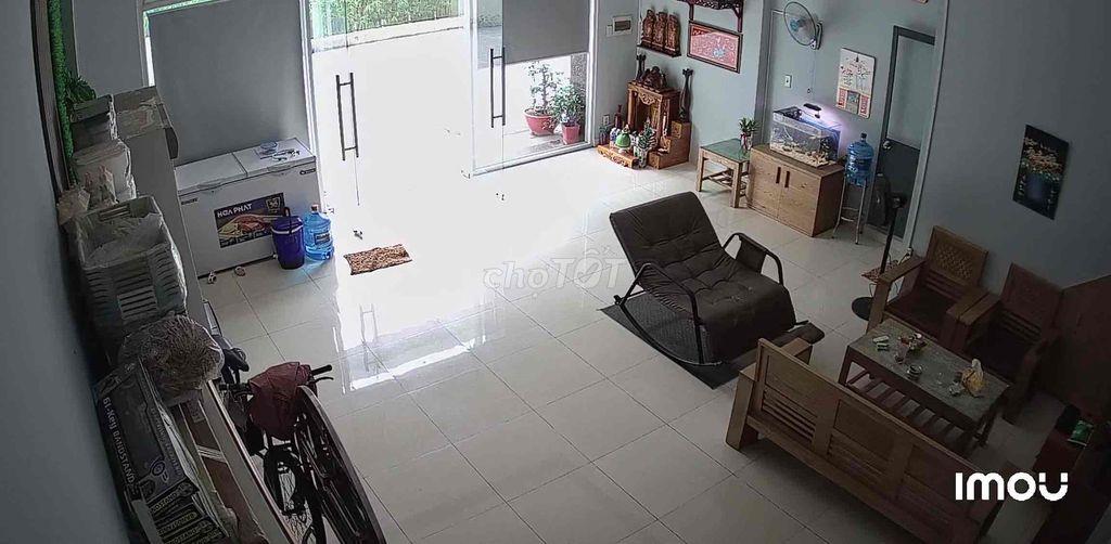 Shop house 1 trệt 1 lầu cc The Parkland,Hiệp Thành city