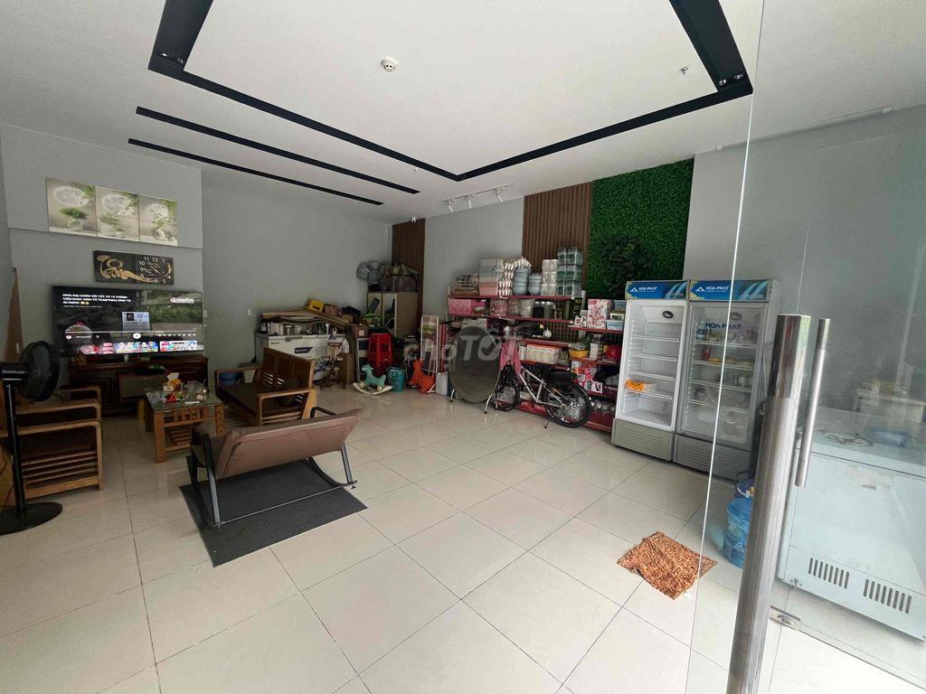 Shop house 1 trệt 1 lầu cc The Parkland,Hiệp Thành city