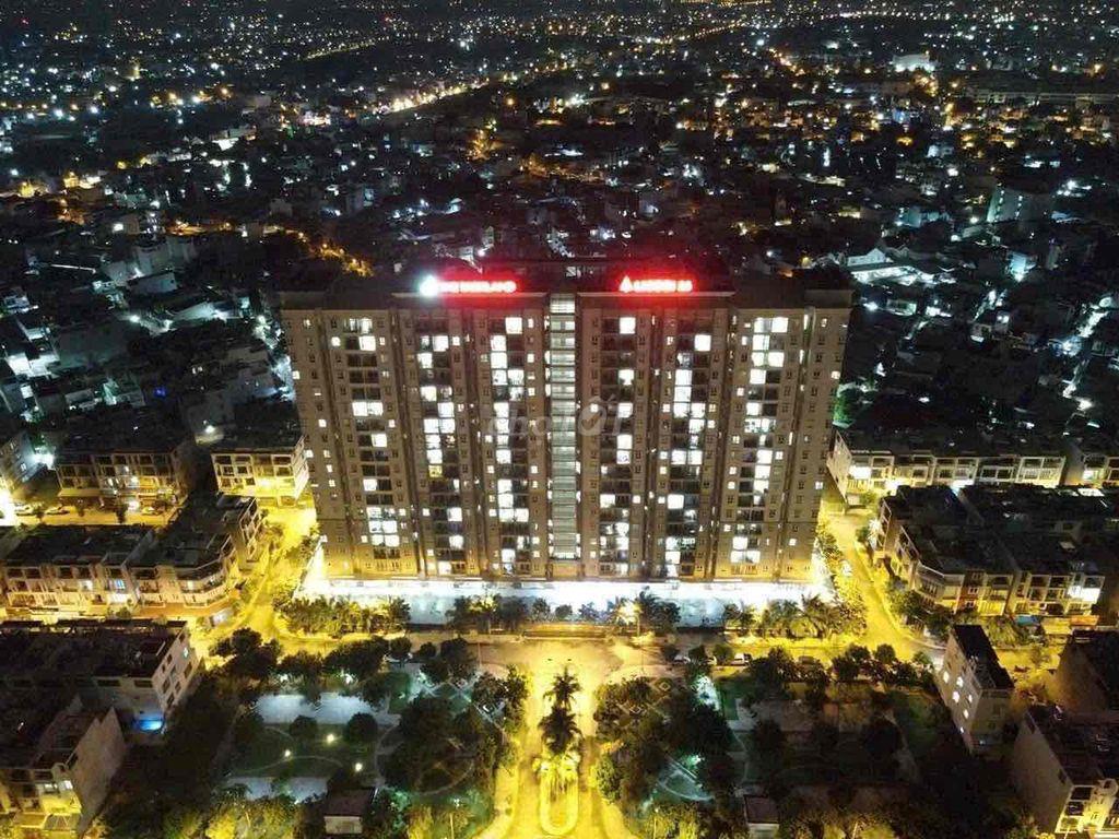Shop house 1 trệt 1 lầu cc The Parkland,Hiệp Thành city