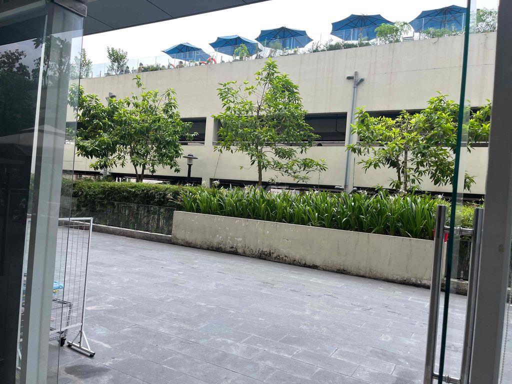 ✅Shop house cc Hiệp Thành city (The parkland quận 12)