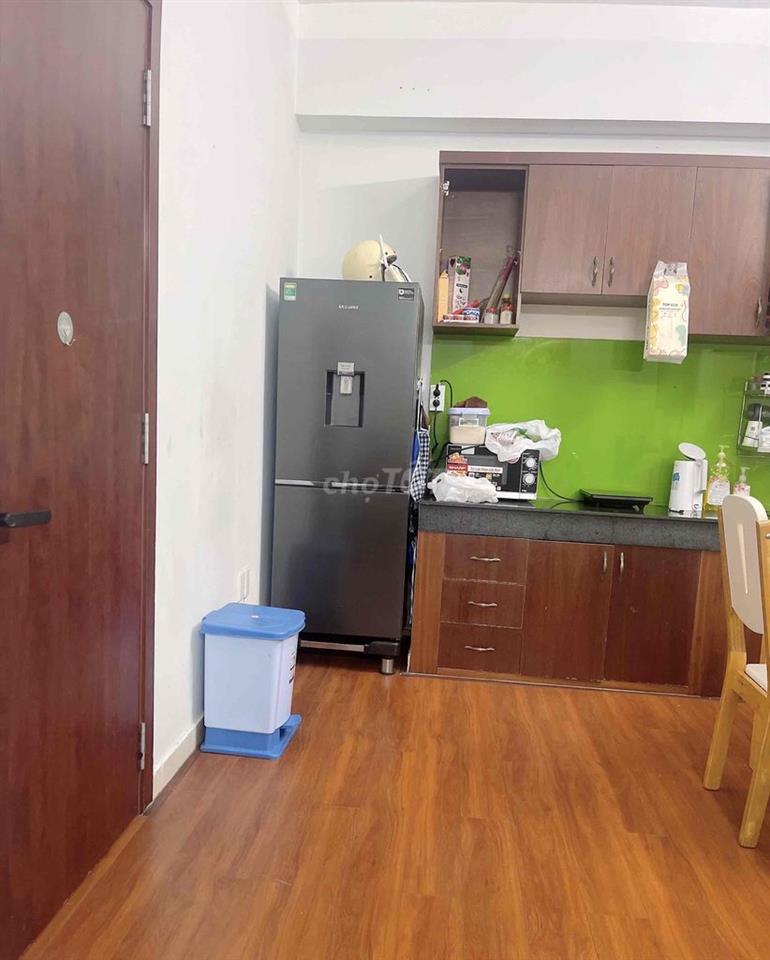 Căn Hộ C.c Đông Hải 54m2 2PN 2WC Sổ Hồng Riêng
