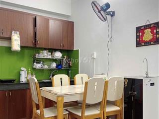 Căn Hộ C.c Đông Hải 54m2 2PN 2WC Sổ Hồng Riêng
