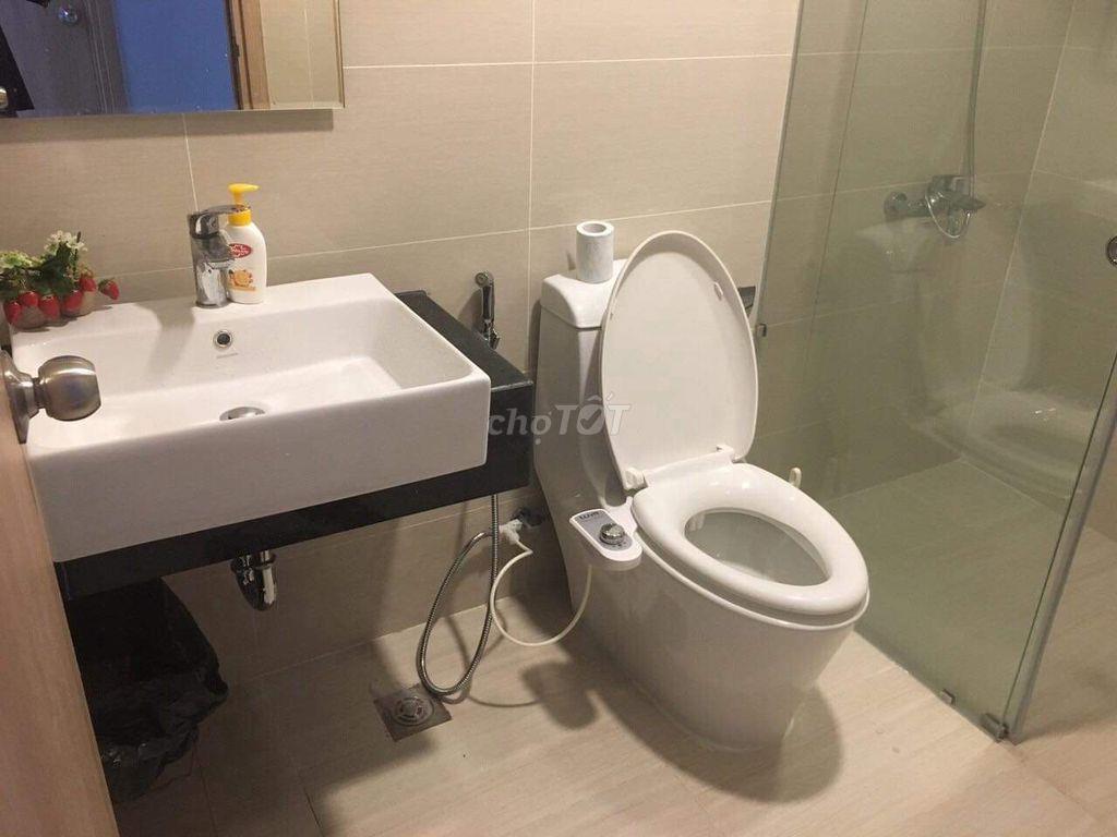 Bán chung cư Prosper Plaza. Quận 12. DT: 65m2. 2PN. Giá: 3 tỷ 050