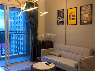 Bán chung cư Prosper Plaza. Quận 12. DT: 65m2. 2PN. Giá: 3 tỷ 050