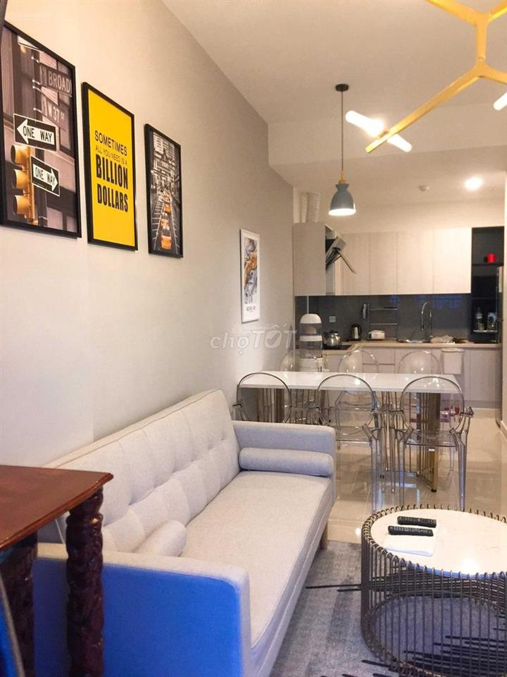 Bán chung cư Prosper Plaza. Quận 12. DT: 65m2. 2PN. Giá: 3 tỷ 050
