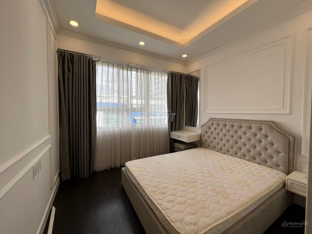 Bán CC Prosper Plaza. DT: 65m2. 2PN. 2WC. Giá: 3 tỷ 1. Sổ hồng sẵn