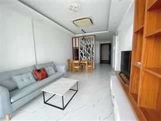Cho thuê CC Topaz home. Quận 12. DT: 55m2. 2PN. 1WC. Giá: 7tr3. full 