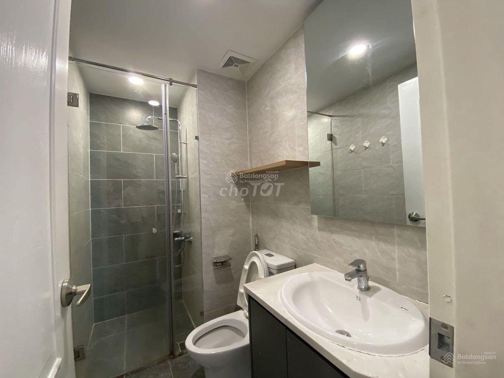 Cho thuê CC topaz home. Quận 12. DT: 55m2, 2PN. 1WC