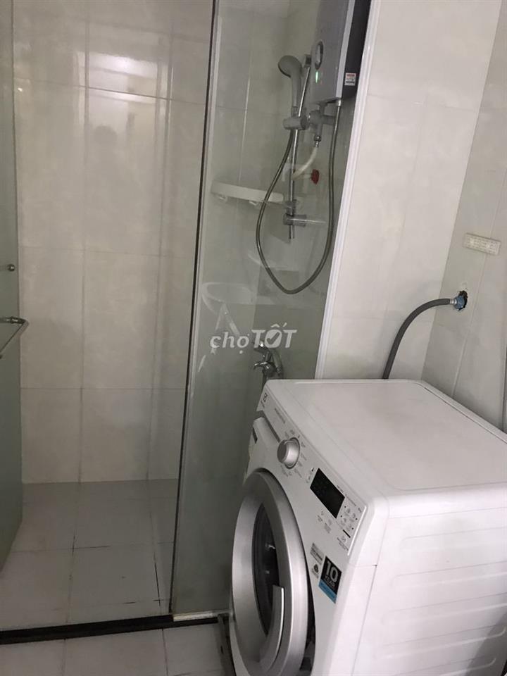 Cho thuê CC topaz Home. 70m2. 3PN. 2WC. Giá: 9tr