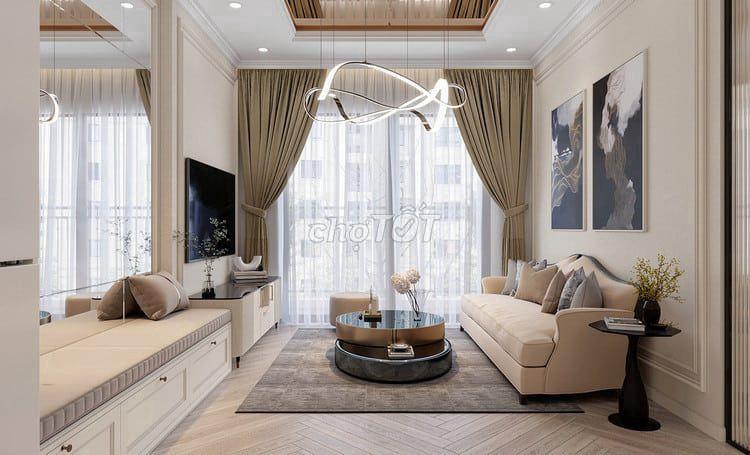 Cho thuê căn hộ prosper giá từ 8tr