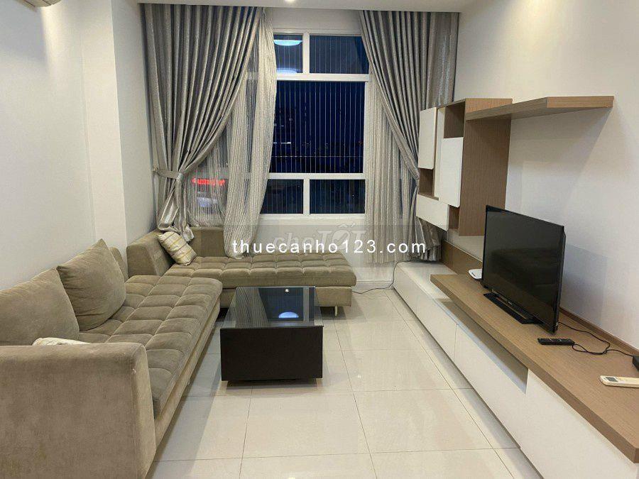 Cho thuê ăn hộ prosper giá từ 8trđ