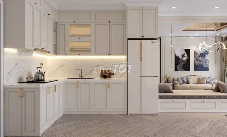 Bán căn hộ chung cư giá từ 3 tỷ 1