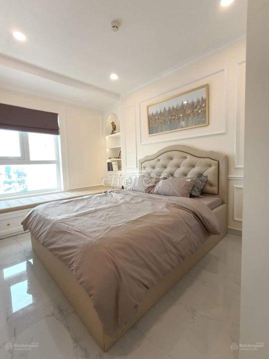 Cho thuê chung cư Topaz giá từ 9tr
