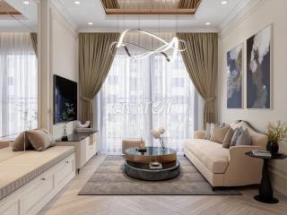 Cho thuê chung cư Topaz giá từ 9tr 