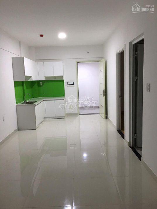 Cho thuê chung cư Topaz giá từ 9tr
