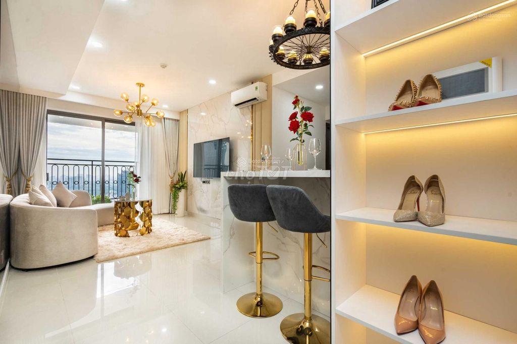 Cho thuê căn hộ prosper giá từ 8trđ    