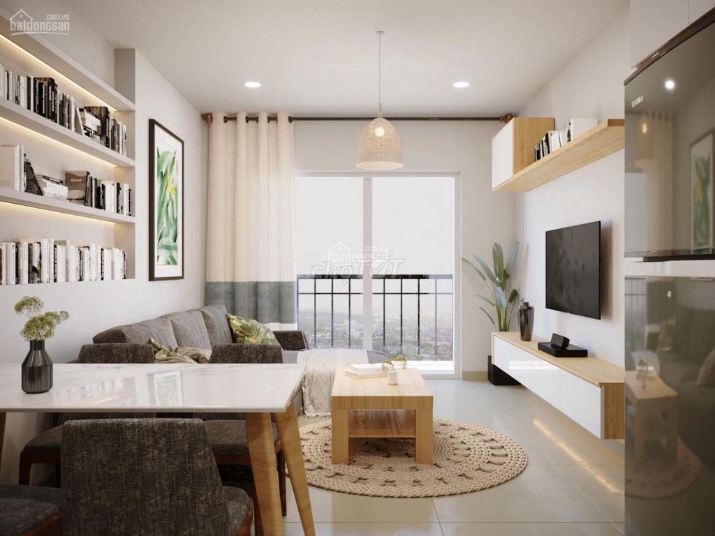 Cho thuê căn hộ prosper giá từ 8trđ    
