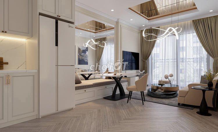 Cho thuê căn hộ prosper giá từ 8tr 