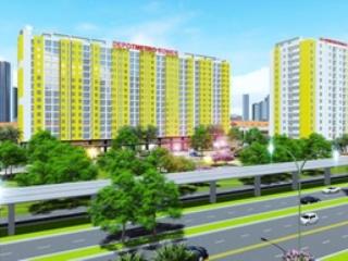 cho bán chung cư giá từ 3 tỷ 1 tầng 