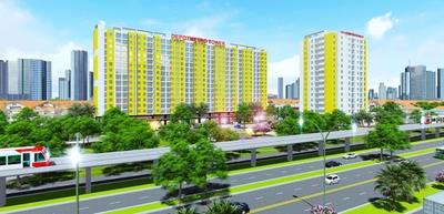 cho bán chung cư giá từ 3 tỷ 1