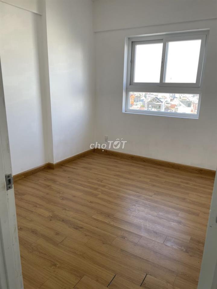 Cho thuê CC Topaz Home. Quận 12. Giá: 6.5tr. Nhà trống