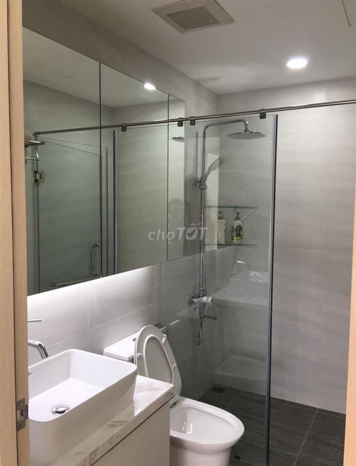 Cho thuê Prosper Plaza. DT: 65m2, 2Pn. 2Wc. Giá: 7,5tr. Nhà trống