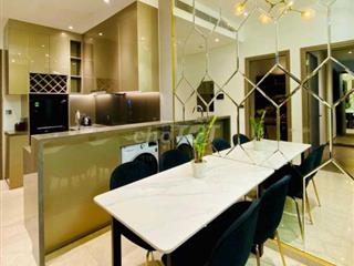 Bán CC Prosper Plaza. Quận 12. DT: 65m2. 2PN. 2WC. Giá: 2 tỷ 8