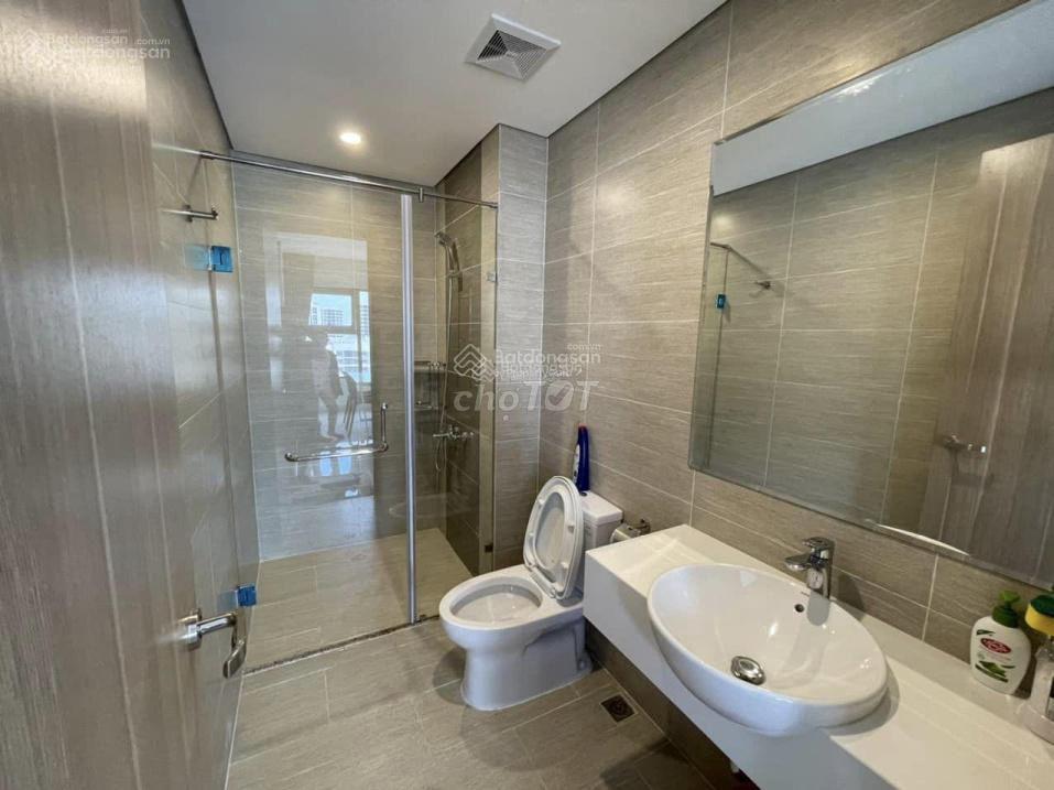 Bán CC Prosper Plaza. Quận 12.  DT: 65m2. 2PN. 2WC.  Giá: 2 tỷ 850