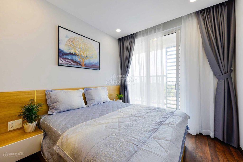 Bán CC Prosper Plaza. Quận 12.  DT: 65m2. 2PN. 2WC.  Giá: 2 tỷ 850