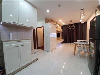 Bán CC Topaz Home. Quận 12. DT: 65m2. 2PN. 1WC. Giá: 2 tỷ 2. NH hỗ trợ