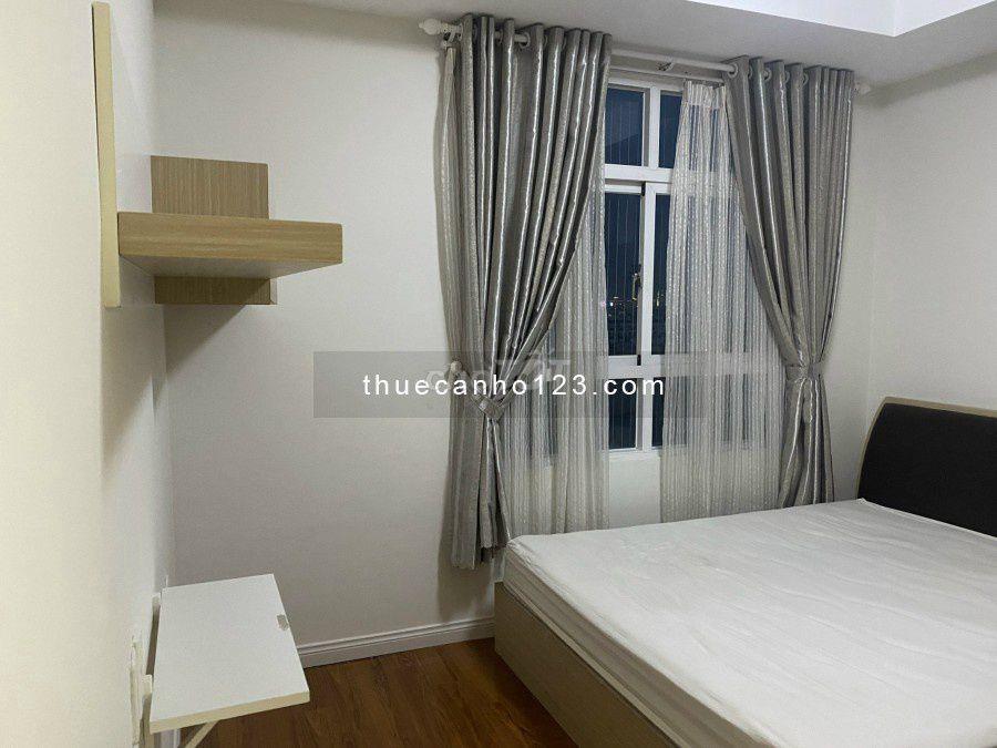 Bán nhanh CC Propser plaza. Quận 12 DT: 65m2. 2PN. 2WC Gía:  2 tỷ 9