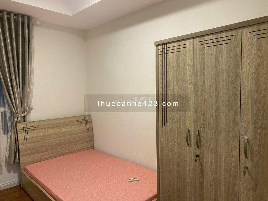 Bán CC Prosper plaza. Quận 12. DT: 65m2. 2PN. Giá: 2 tỷ 8