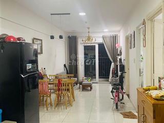 Bán CC Prosper plaza. Quận 12. DT: 65m2. 2PN. Giá: 2 tỷ 8