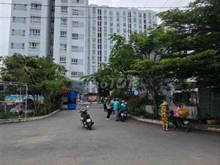 căn hộ chung cư