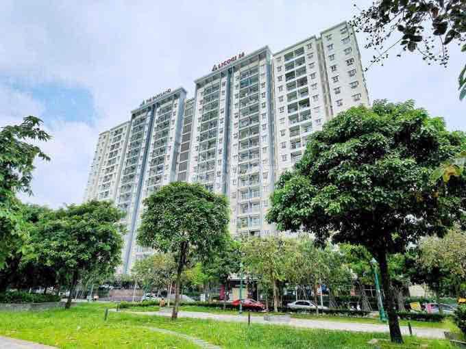 🏡 CHÍNH CHỦ BÁN CĂN HỘ THE PARK LAND – HIỆP THÀNH CITY, QUẬN 12