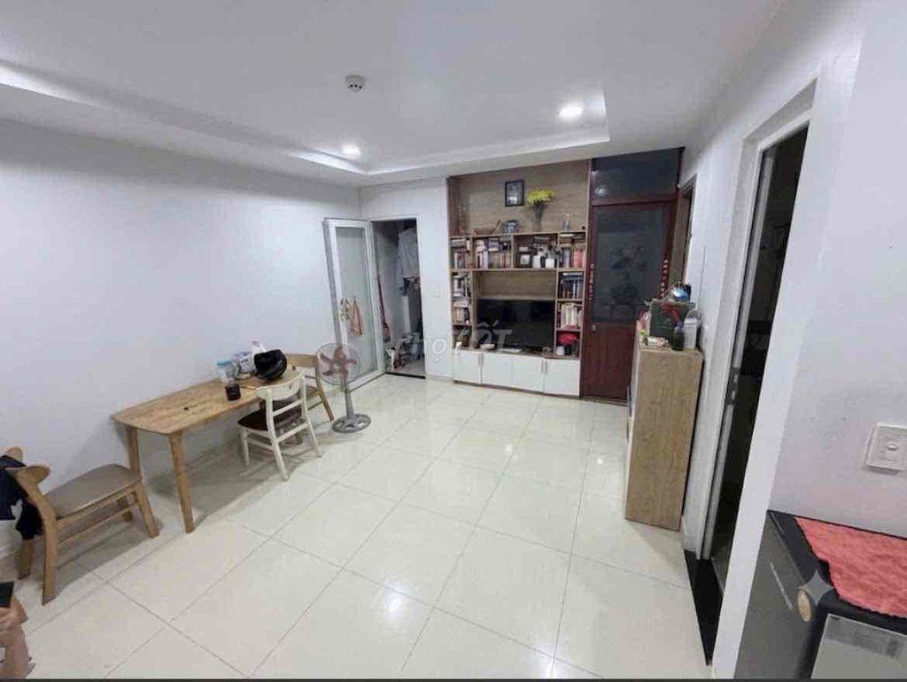 🏡 CHÍNH CHỦ BÁN CĂN HỘ THE PARK LAND – HIỆP THÀNH CITY, QUẬN 12