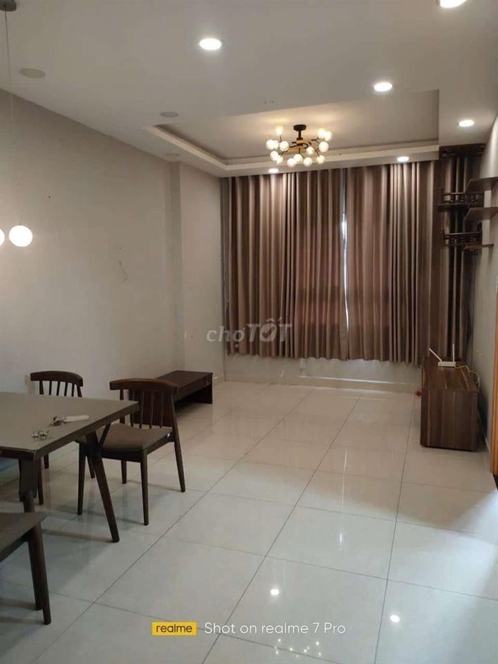 bán căn hộ chung cư an phú đông quận 12