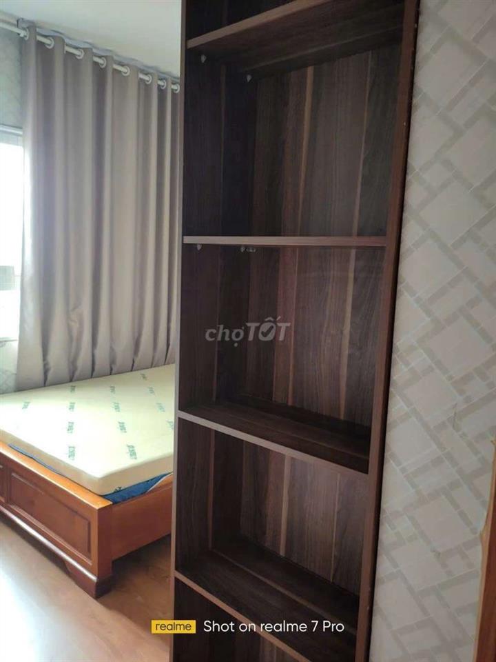 bán căn hộ chung cư an phú đông quận 12