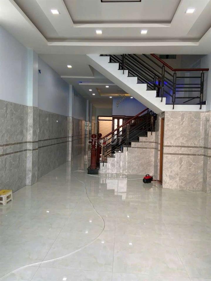 bán nhà an phú đông vườn lài quận 12