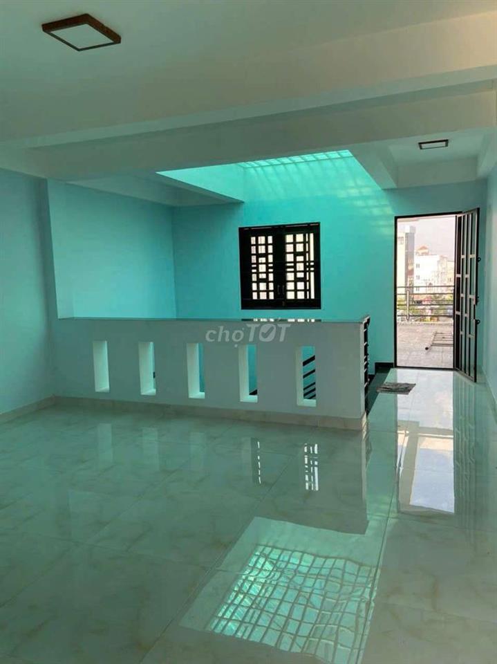 bán nhà an phú đông vườn lài quận 12